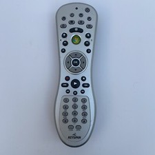 Microsoft RC6 IR Windows Media Remote Control RC1534034/00