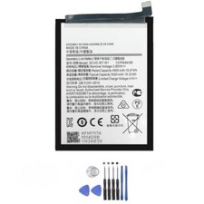 For Samsung Galaxy A22 5G A226 SM-A226B SCUD-WT-S-W1 Battery Replacement 5000mAh