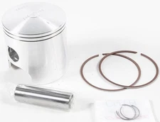 Wiseco 338M07000 Piston Kit Standard Bore 70.00mm Honda FL250 Odyssey 1977-1984