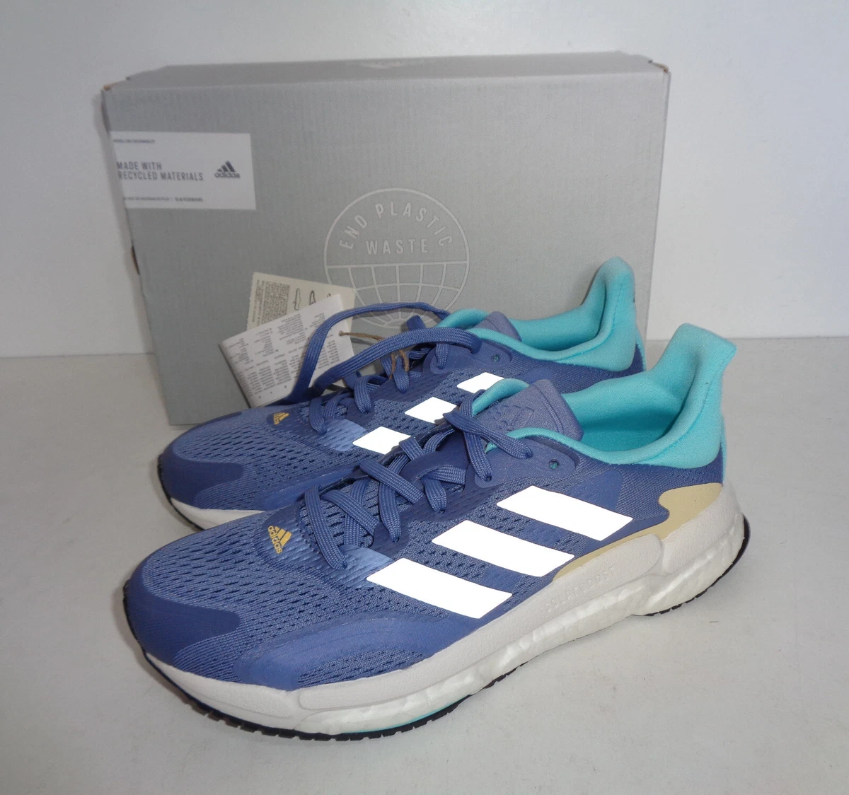 Adidas boost deals ladies trainers