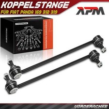 2x Koppelstange Pendelstütze Vorne Links Rec...