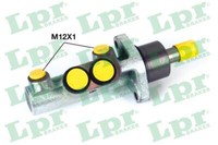 LPR Hauptbremszylinder Hauptzylinder Ø23.81Mm FüR VW Transporter IV Bus Sharan