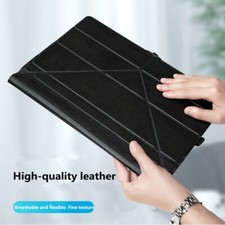 No Sewing Luxury Business Case For Microsoft Surface Book 3/2/1 13.5" Case Cover