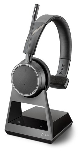 Plantronics 212730-01 Voyager 4210 Office 2-way Base Usb-a Cable Na (21273001) - Picture 1 of 1