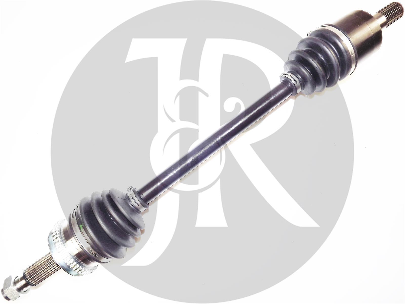 FITS KIA RIO 1.5 CRDi DRIVE SHAFT NEAR/SIDE & CV JOINTS 2005>ONWARDS eBay