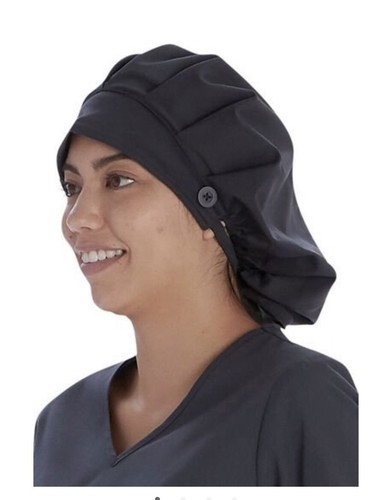 Women's Bouffant Scrub Hat Vital 