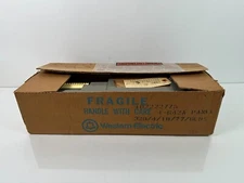 BELL SYSTEM 1-641 A PANEL