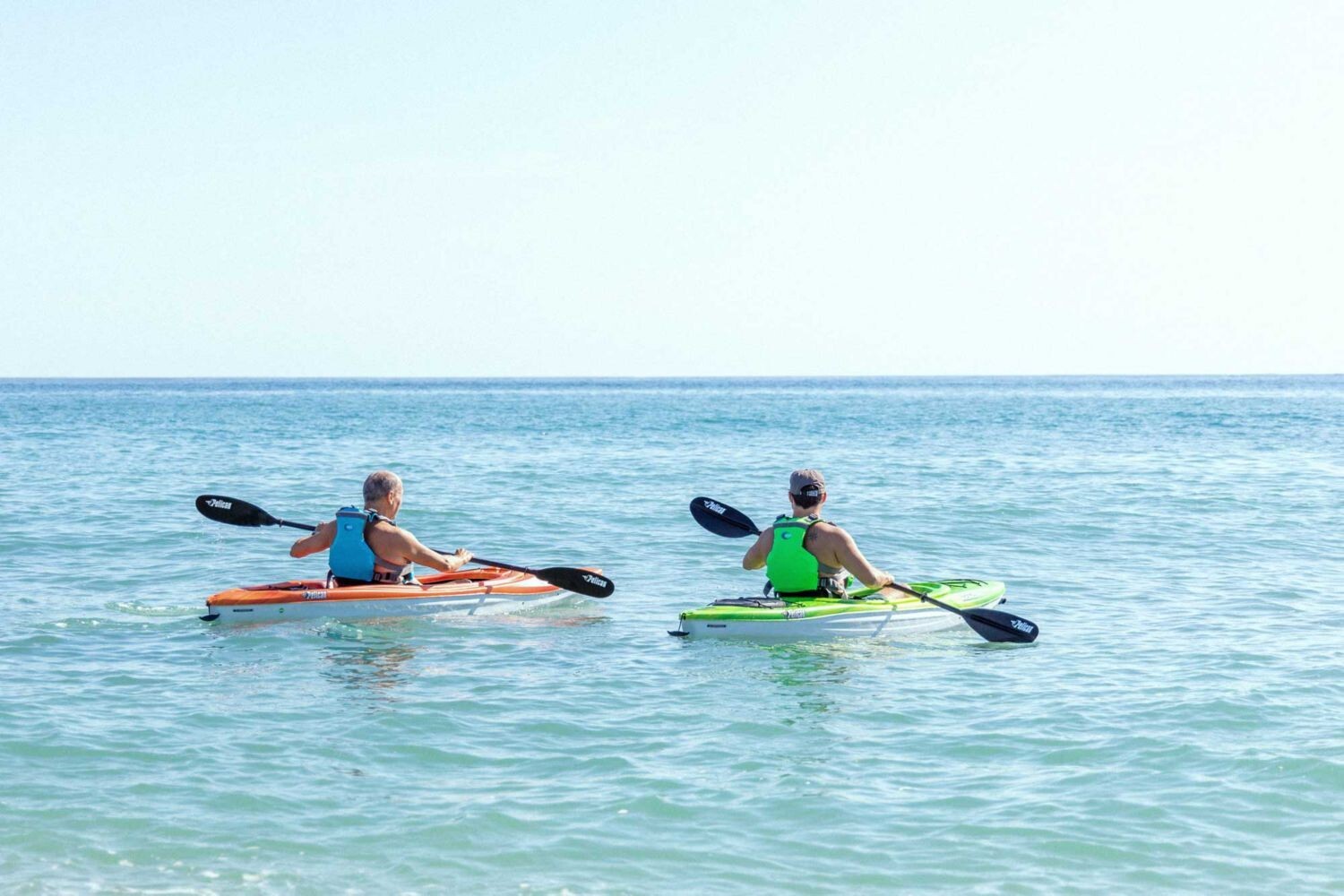 Pelican Trailblazer 100 NXT Kayak Review The Ultimate