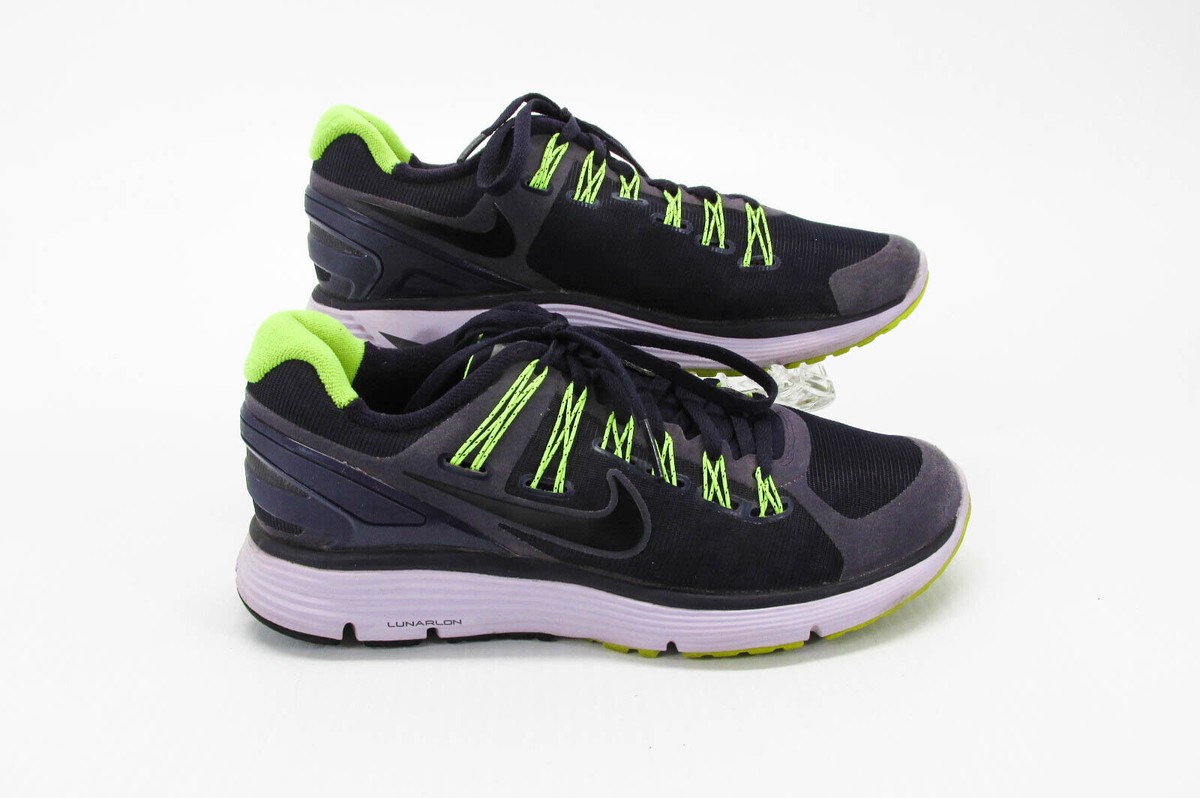 Nike Womens Shoes Lunareclipse Size 8M Athletic Running Sneaker