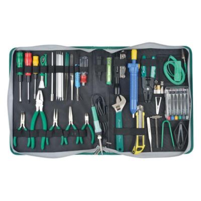 Pro'sKit PK-2002A Technician's Tool Kit 