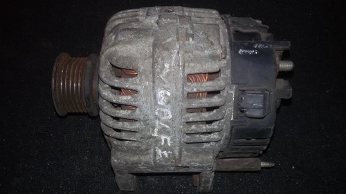 Lichtmaschine Generator  Volkswagen Golf DE104601-82