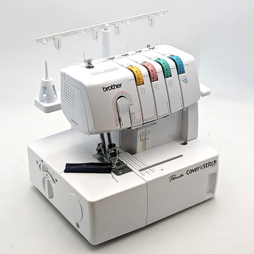 Brother CoverStitch 2340CV Serger Machine eBay