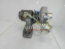 Turbolader Citroen Berlingo Ford  1.6 HDi 55-66Kw 49173-07516 TD02 49173-07502