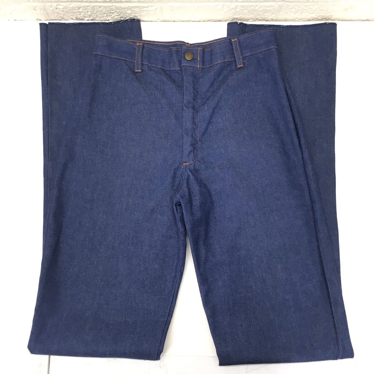 VTG‼ 1980's CHATTERBOX Buster Brown Sz 14 Denim Jeans VTG‼ 1980's CHATTERBOX Buster Brown Sz 14 Denim Jeans