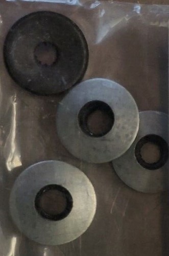 Scatola aperta nuova scatola Allen-Bradley 154-RAPISTAN-11 scatola avviamento motore - Foto 7 di 10