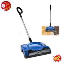 Cordless Rechargeable Floor Carpet Sweeper lightweight Powerful Floor Sweeper