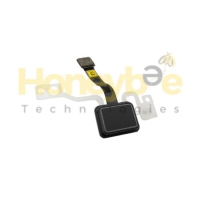 GENUINE DELL LATITUDE 5520 POWER BUTTON CAP W/FINGERPRINT READER PN70C TESTED