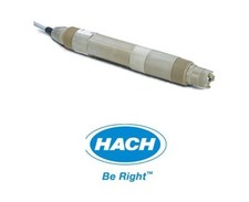  Duty Free Hach DPD1P1 Digital pH Differentia...