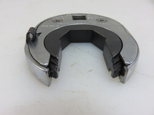 Proto Tubing Appliance Co 9014 3/8"Dr. 7/8" Ratcheting Crowfoot Wrench Hydraulic - Picture 6 of 7