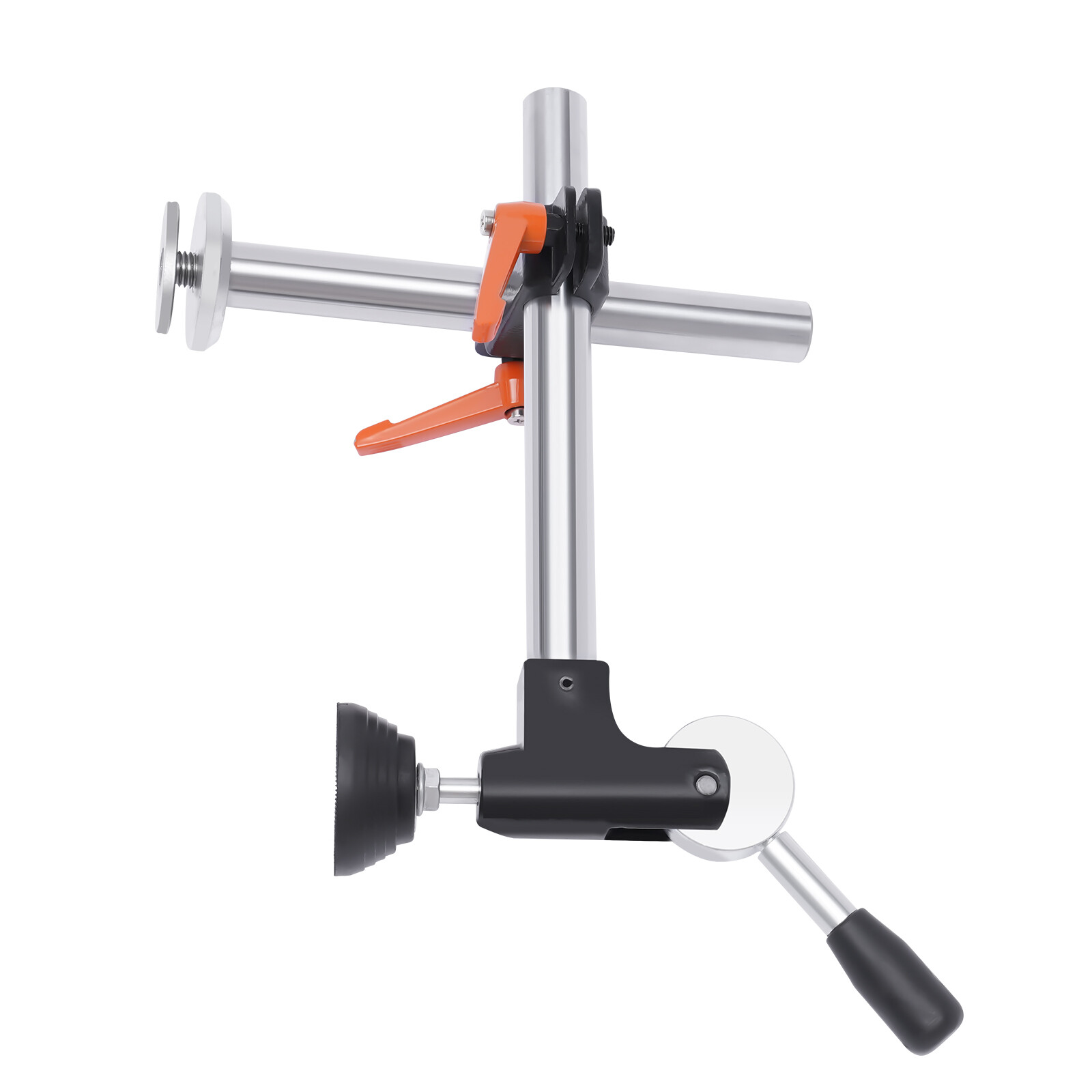 Table Saw Presser Eccentric Press Manual Clamp High Precision Sliding