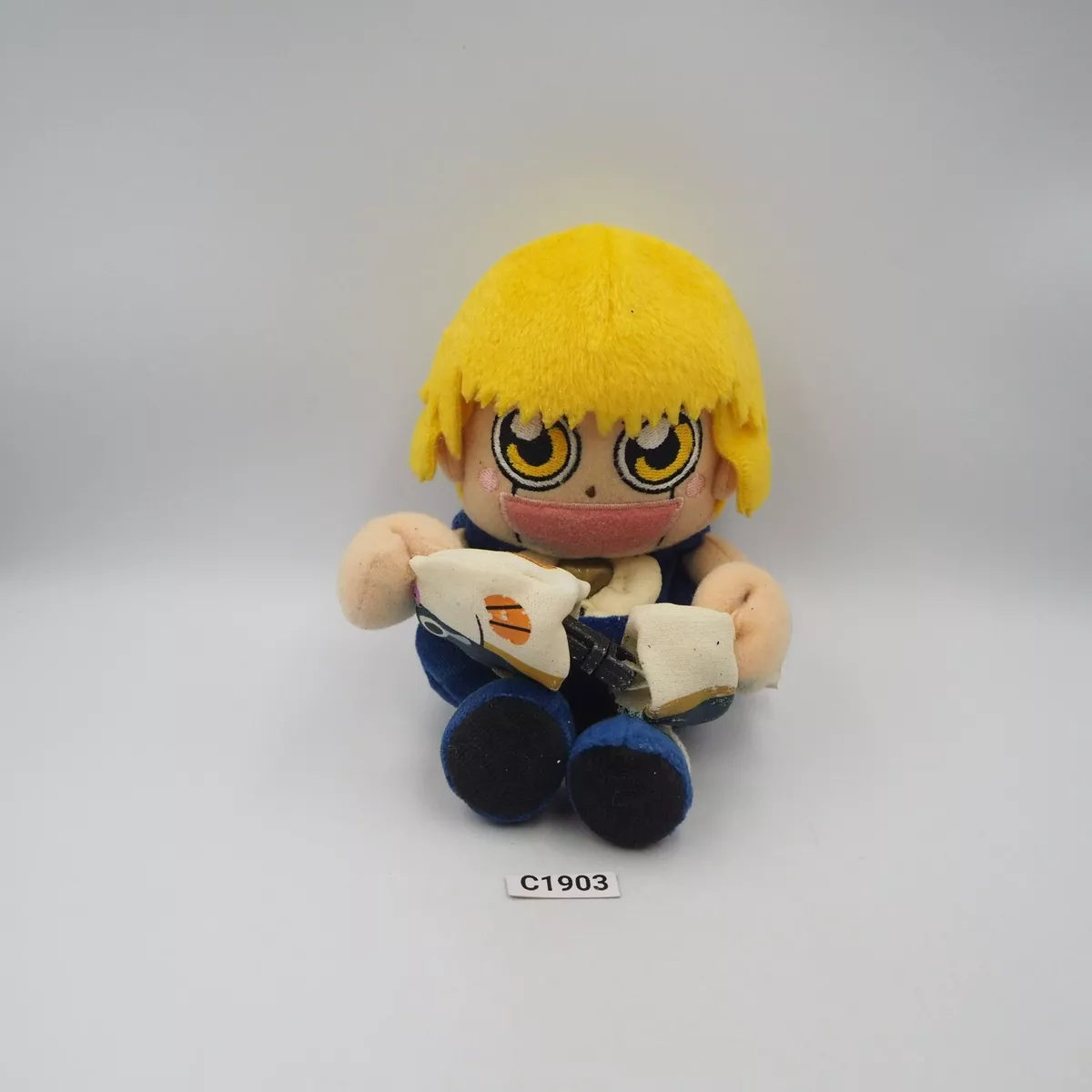 Konjiki no Gash Bell!! (Zatch Bell!) - Pictures 