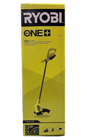 Ryobi RY18LT25A-120P 18V Akku-Rasentrimmer + Akku & LadegeräT + 8X Ersatzmesser