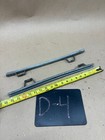 <!--F#f_0-->1973 1979 F250 F150 F350 RIGHT LEFT DOOR GLASS TRACK TRACKS SLIDER GUIDES 73 77<!--F/-->