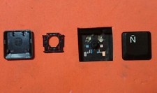 Tasto Tasti Da Tastiera PACKARD BELL Easynote Alp Ajax a D C2 C3 Gdc MX61 MX65