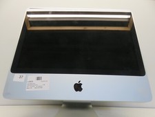 Apple iMac A1224 Intel Core 2 Duo 2.4GHz 4GB 250 GB MacOS 10.8 ATI Radeon 2400XT