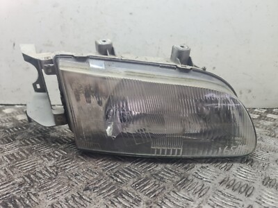 Honda Odyssey Shuttle headlight DRIVER side OS Right RH 6682 95-99