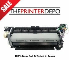 HP Color LaserJet M452/M377/M477/M479 Fuser Unit 100% New RM2-6418 *DUPLEX*