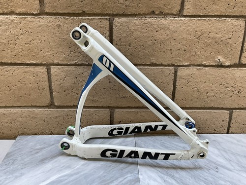 Giant Glory 01 Rear Frame Part Only In 