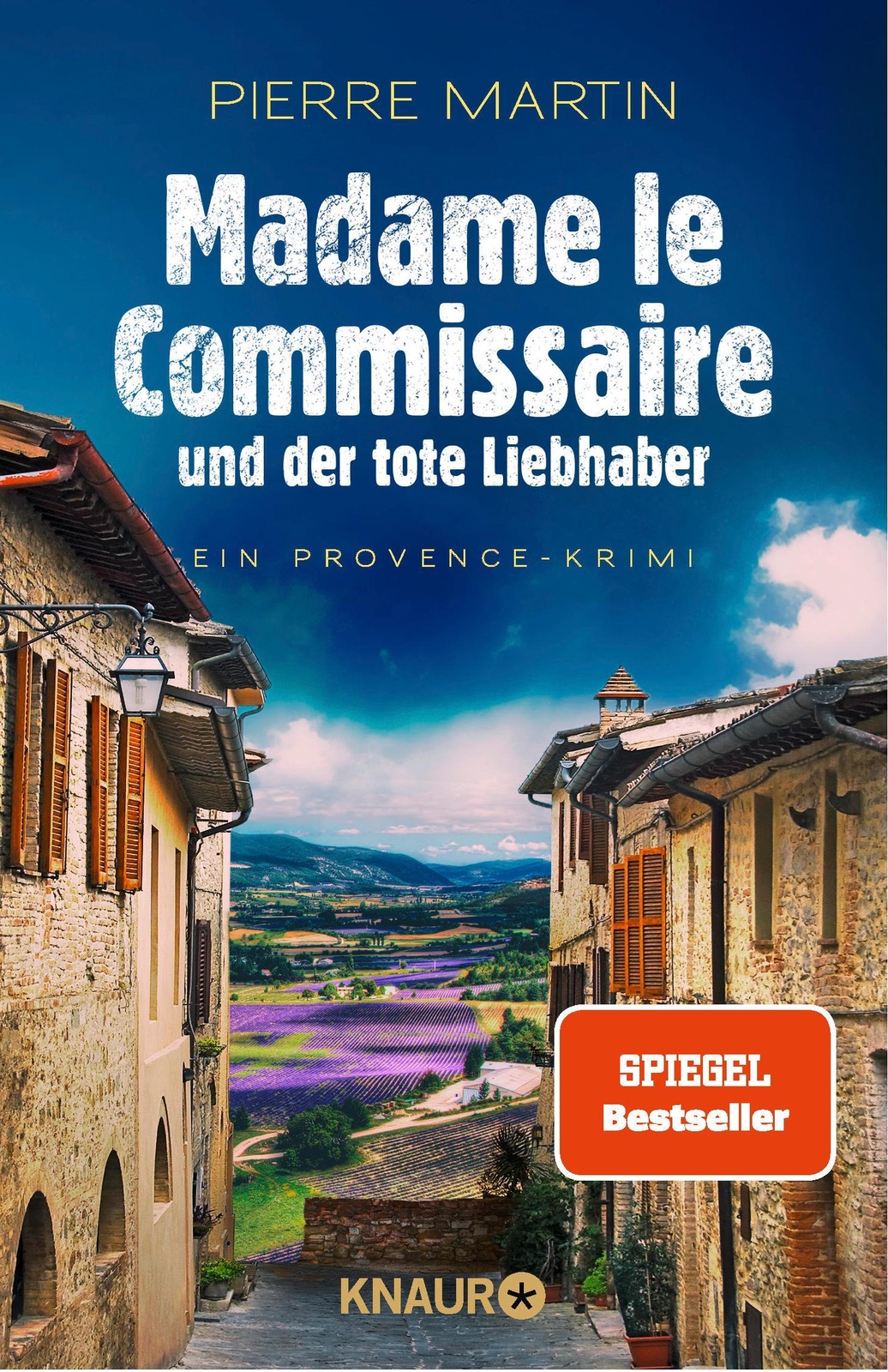Thumbnail - Pierre Martin / Madame Le Commissaire Und Der Tote Liebhaber /