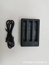 Triple Charge Insta360 X3 Panoramic Charger For Insta360 One X3 Battery Charger