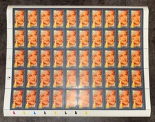 Timbres France neufs feuille complète N°2897 Yvonne Printemps + FDC et autres