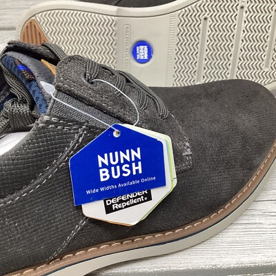 Nunn Bush Bloom Sustainable Foam Shoe Men display picture 3