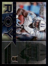 2014 Select Offensive ROY Selections #OFF12 Bishop Sankey