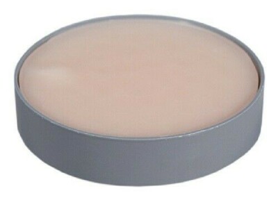 Grimas Nasenwachs Profi Theater Kinn Kitt Halloween FX Make Up Neu
