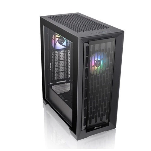 Thermaltake CA-1X8-00F1WN-01 CTE T500 TG ARGB Full Tower Chassis - Image 4 of 4