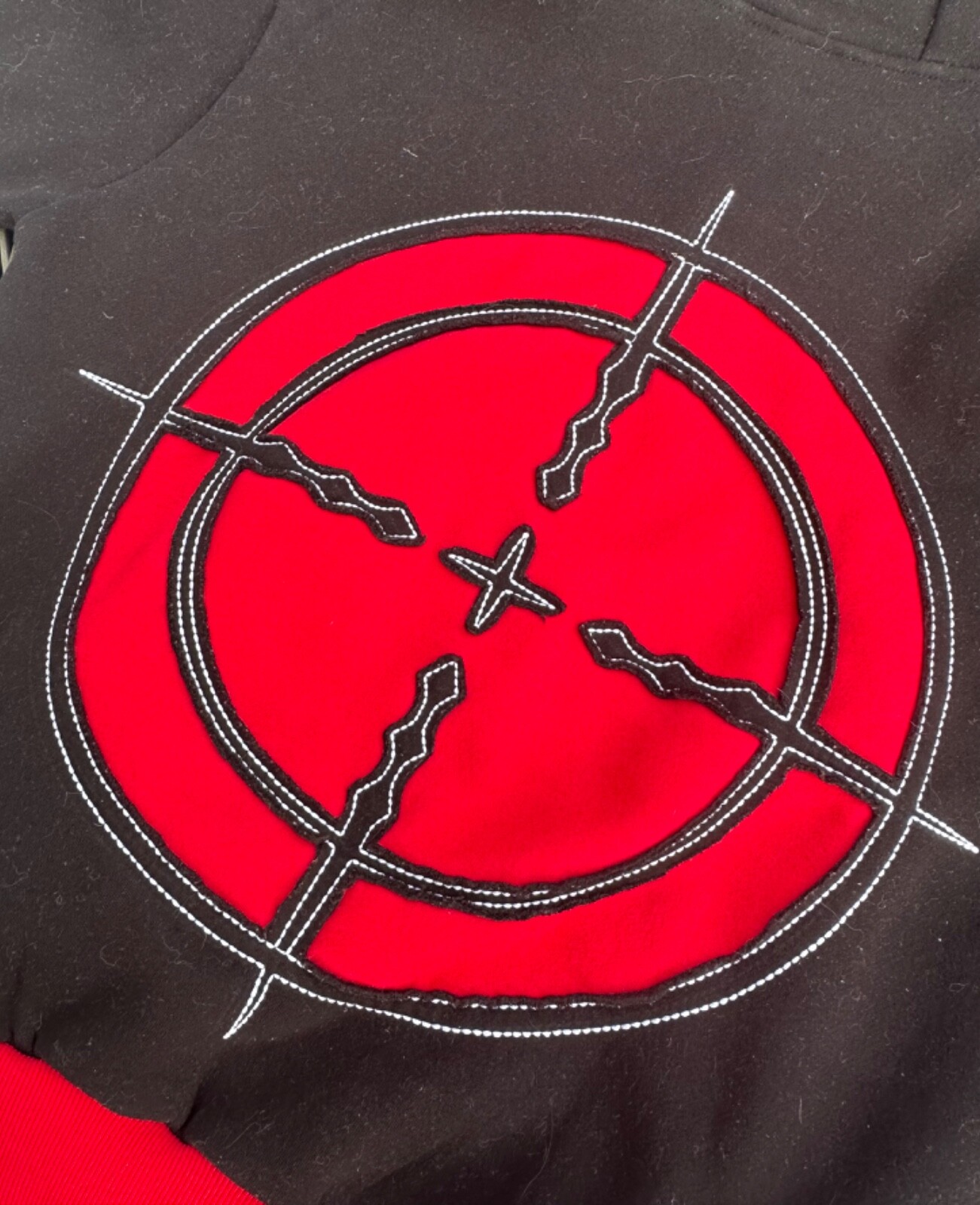 Named Collective „classified“ hoodie eBay