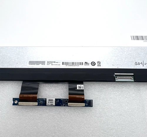 M50441-001 N39382-001 for HP Laptop 17T-CN300 17.3" HD LED LCD Touch Screen - Picture 3 of 4