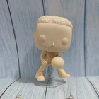 Funko Pop! NBA Golden State Warriors Stephen Curry #205 2024 Vinyl Prototype