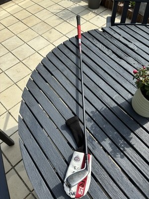 Taylormade R15 Hybrid 3 19 Grad, Golfschläger Stiff