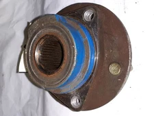 Hub Front Without ABS Fits 00-08 IMPALA 191803