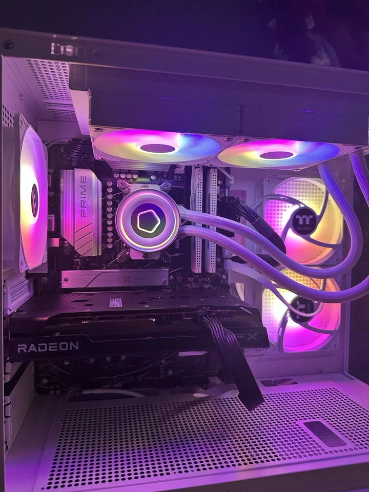 PC para jogos/streaming de ponta - Imagem 3 de 4