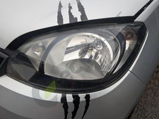 SKODA CITIGO MK1 Headlight Headlamp Left Side 1ST941015E