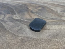 Marbles Winchester 67 68 67A 69 72 47 61 62 Rear Sight Slot Blank Insert