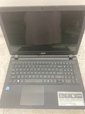 Acer Aspire E5 15 Intel Core i3-6100U 2.3 GHz  NO HDD