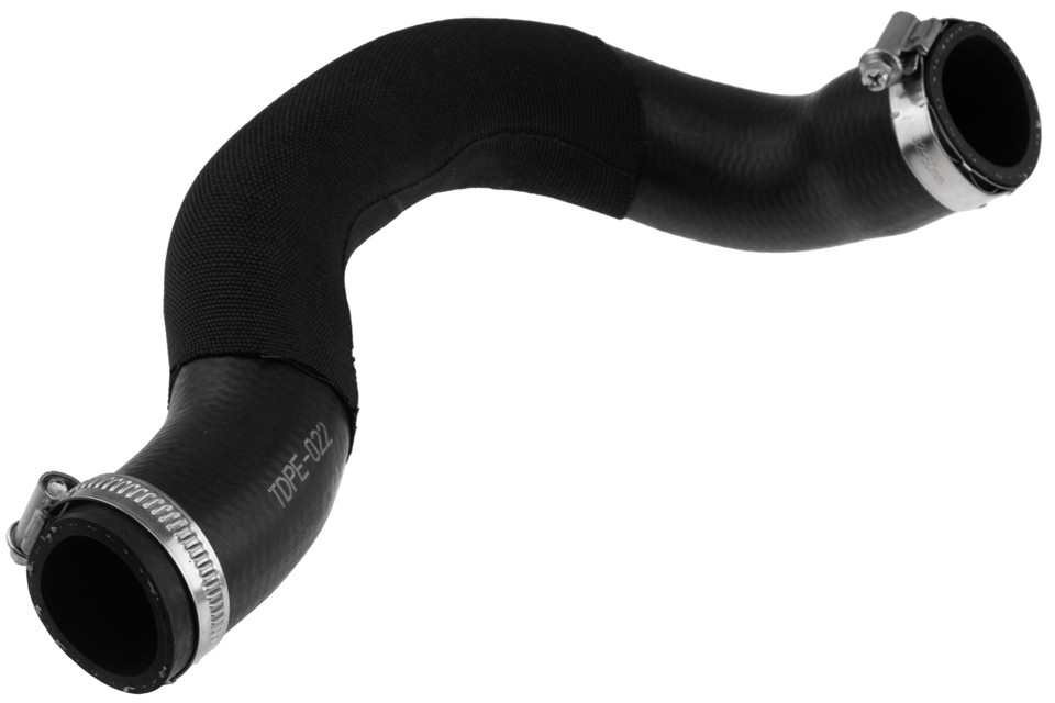 Durite turbo résoud perte puissance Peugeot 5008 et Citroën DS5 0382QV