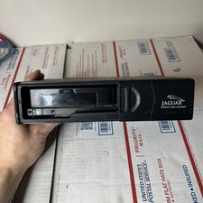 Jaguar X-Type S-Type XJ8 1X43-18C830-AD 1X4318C830AD CD Charger